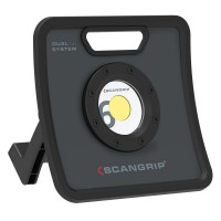 Scangrip NOVA 6K C+R Powerful 6.000 lumen COB LED work light £223.95